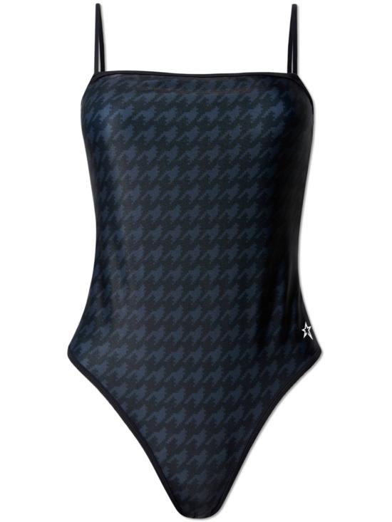26SS 퍼펙트모멘트 원피스 수영복 W3001417 2091 BLACK