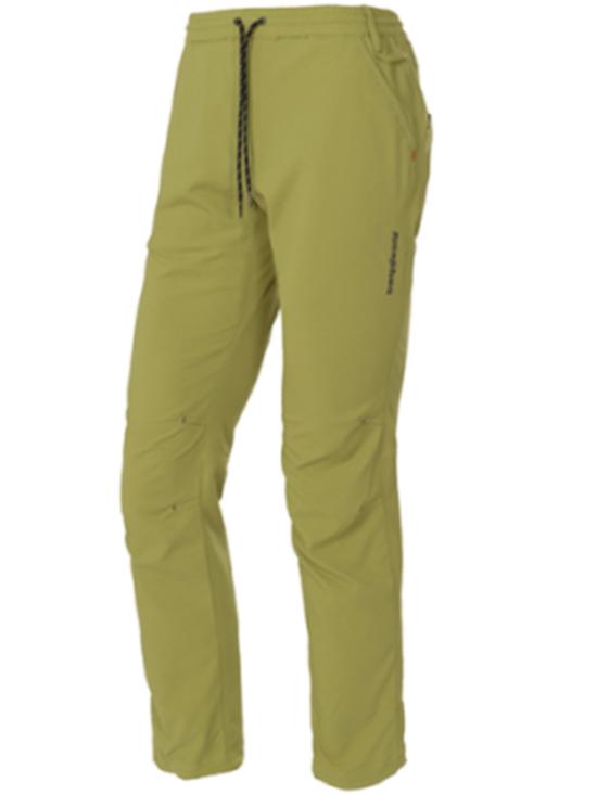  트랑고월드 트레이닝/조거 팬츠 PC010013 530 Olive green