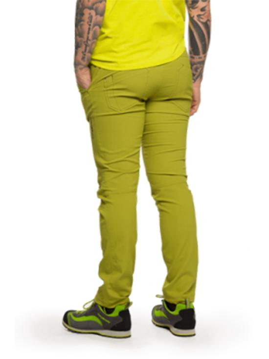  트랑고월드 트레이닝/조거 팬츠 PC010013 530 Olive green - TRANGOWORLD