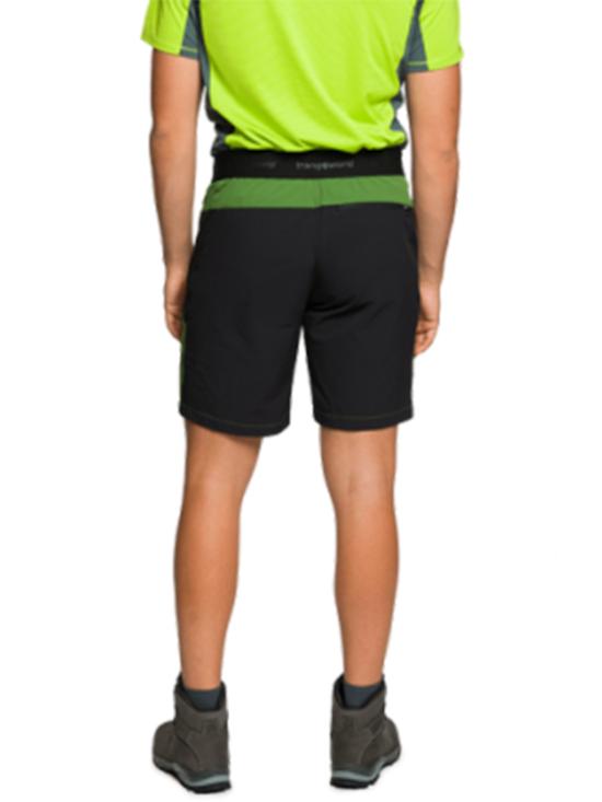 25SS 트랑고월드 숏팬츠 PC010315 731 MULTICOLOUR - TRANGOWORLD