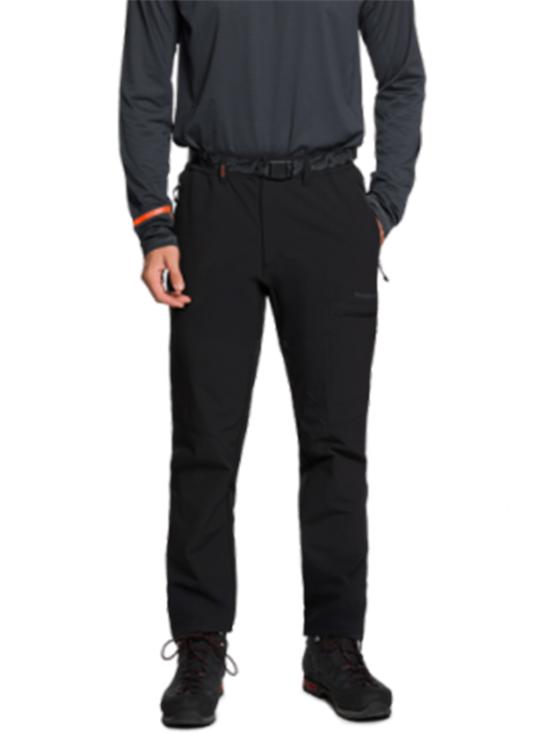 26SS 트랑고월드 스트레이트 팬츠 PC010310 710 MULTICOLOUR - TRANGOWORLD
