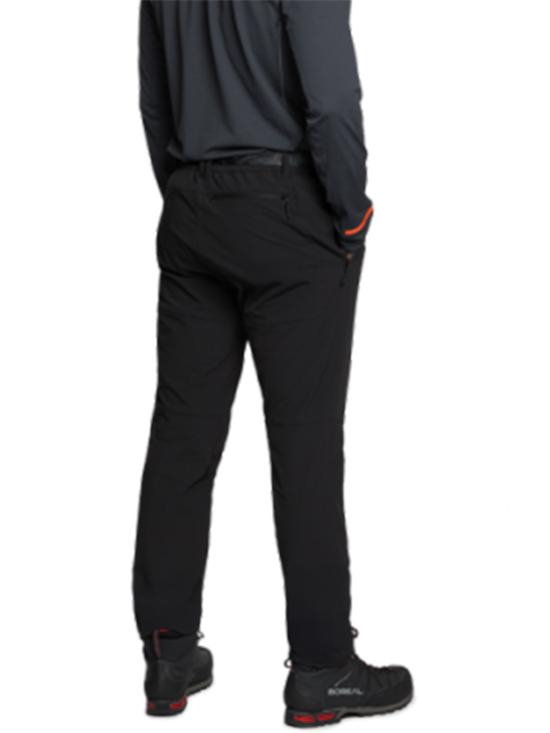 26SS 트랑고월드 스트레이트 팬츠 PC010310 710 MULTICOLOUR - TRANGOWORLD