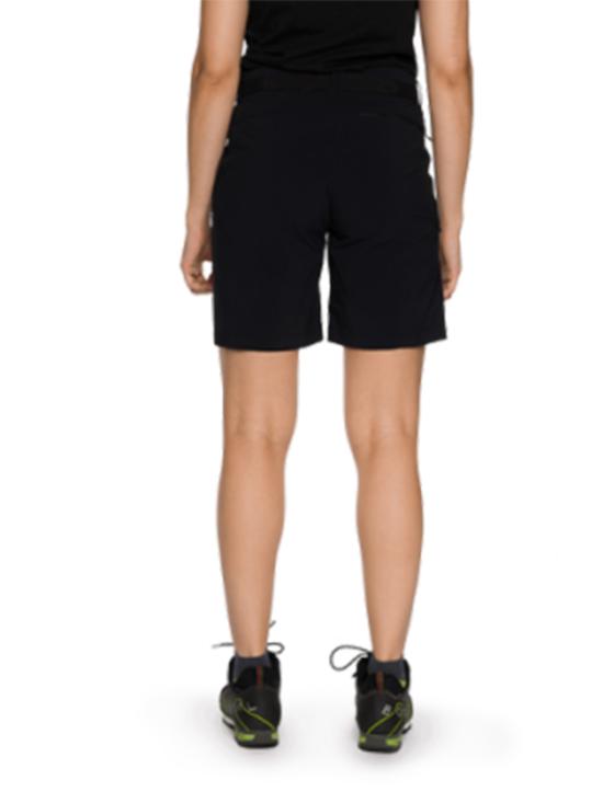 26SS 트랑고월드 스트레이트 팬츠 PC010095 110 BLACK - TRANGOWORLD