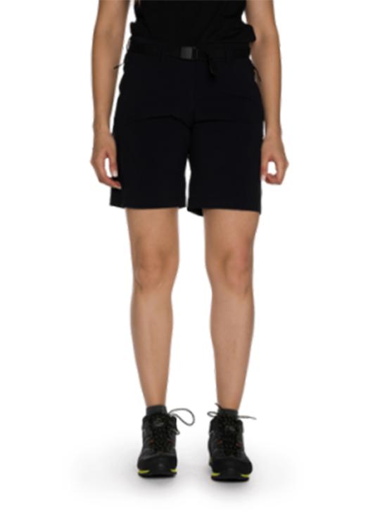 26SS 트랑고월드 스트레이트 팬츠 PC010095 110 BLACK - TRANGOWORLD