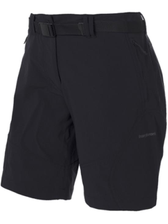 26SS 트랑고월드 스트레이트 팬츠 PC010095 110 BLACK