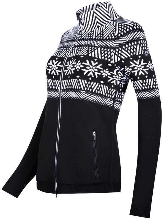 26FW 뉴랜드 자켓 N46718 0108 BLACK - NEWLAND
