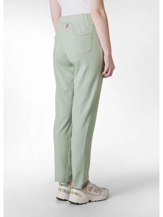  데하 스트레이트 팬츠 A00576 12616 GREEN - DEHA