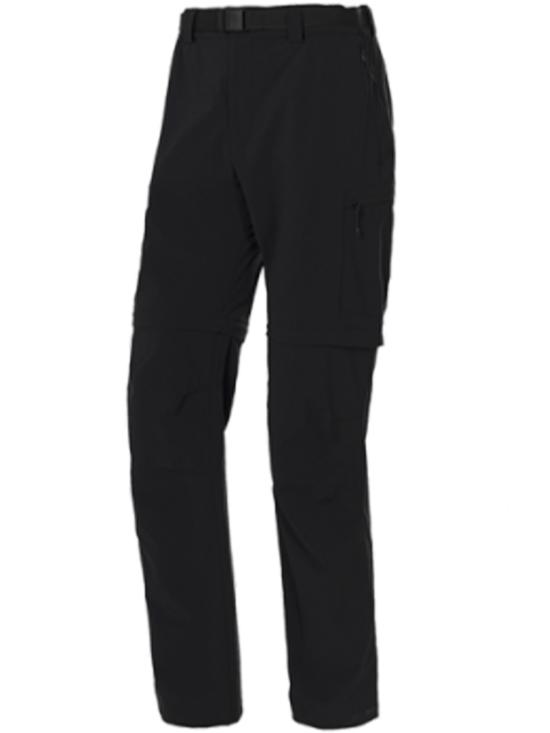 26SS 트랑고월드 스트레이트 팬츠 PC010085 110 BLACK