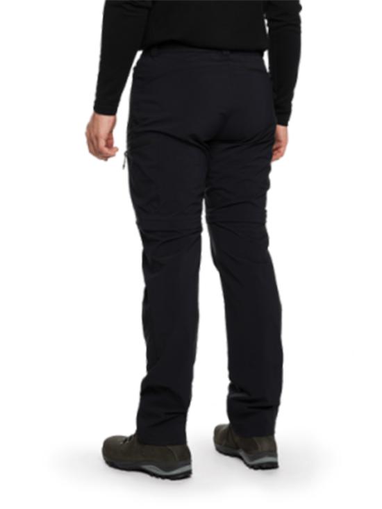 26SS 트랑고월드 스트레이트 팬츠 PC010085 110 BLACK - TRANGOWORLD