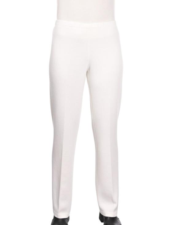 26FW 그랑싸쏘 스트레이트 팬츠 5726414276 001 White