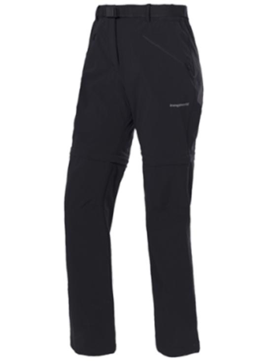 26SS 트랑고월드 스트레이트 팬츠 PC010091 110 BLACK