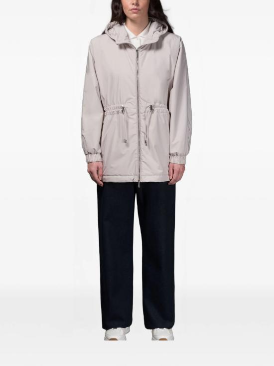 26SS 무레르 패딩 MODGI100919TEPA023 U0102 WHITE - MOORER