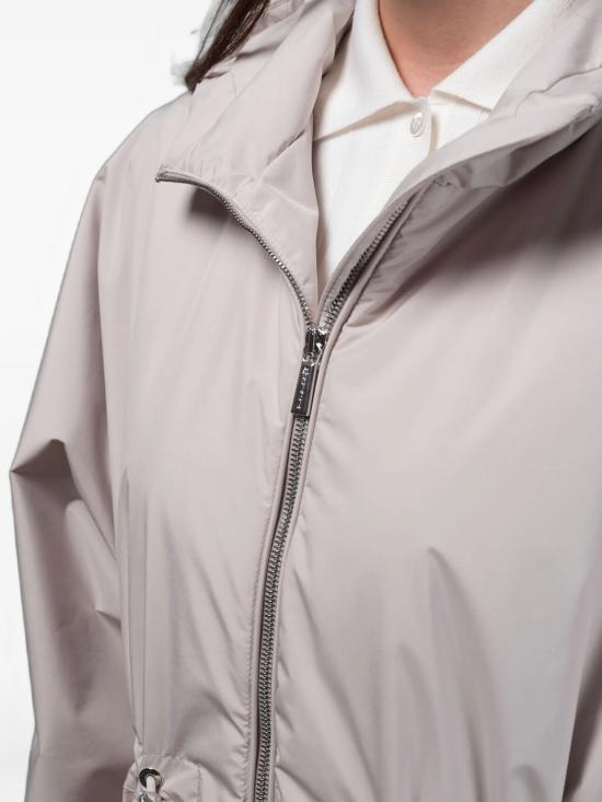 26SS 무레르 패딩 MODGI100919TEPA023 U0102 WHITE - MOORER