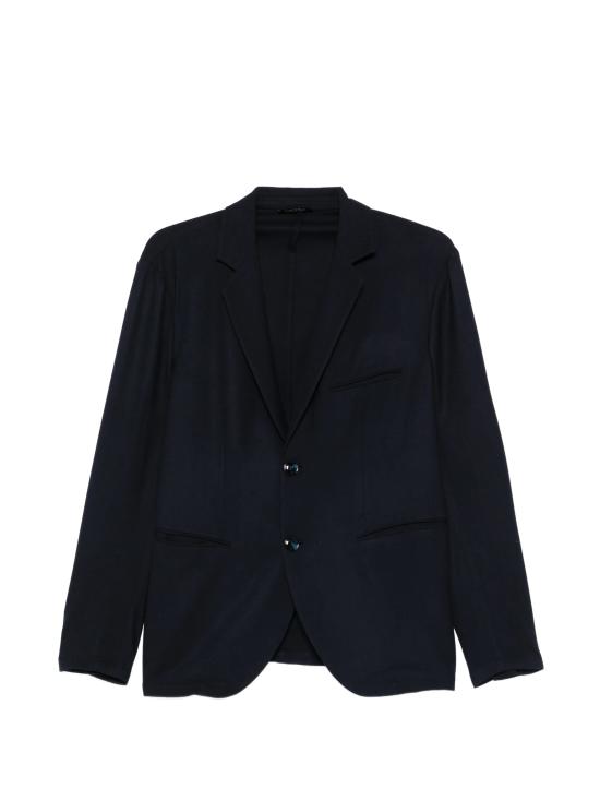 26SS 조르지오 아르마니 자켓 GM003230TE13592 UB109 BLUE