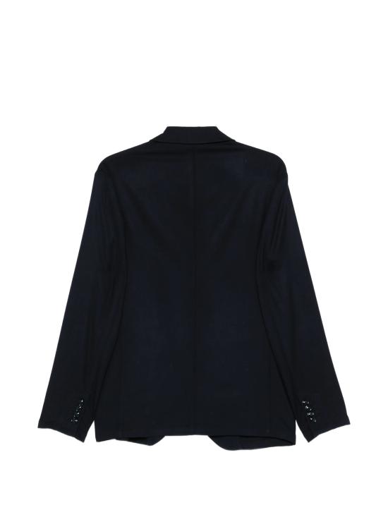 26SS 조르지오 아르마니 자켓 GM003230TE13592 UB109 BLUE - GIORGIO ARMANI