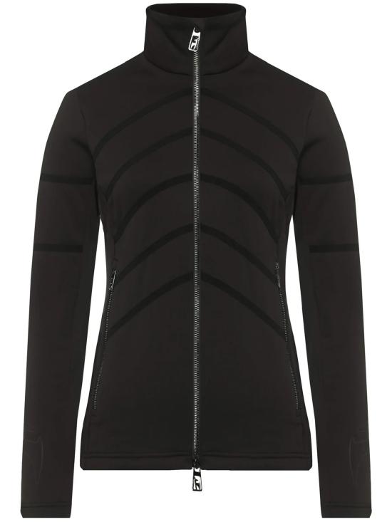 26FW 토니 세일러 숏패딩 352418 100 BLACK