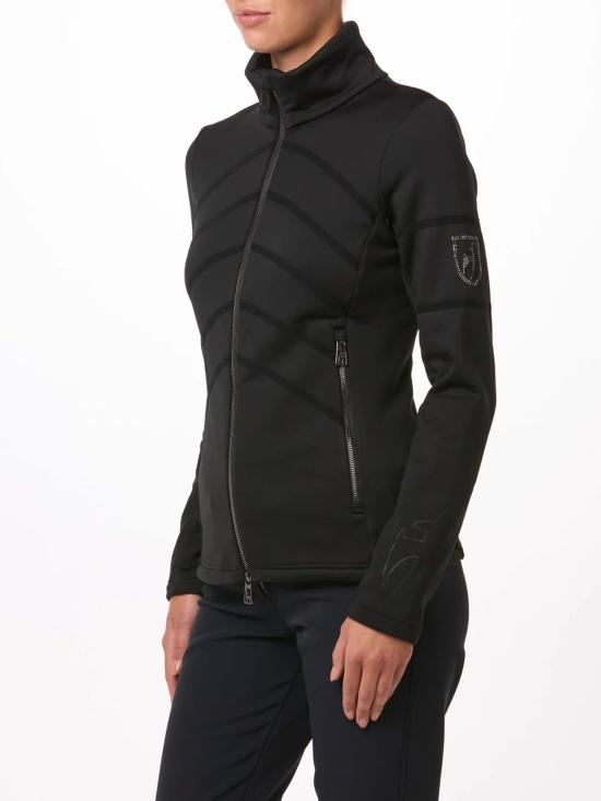 26FW 토니 세일러 숏패딩 352418 100 BLACK - TONI SAILER