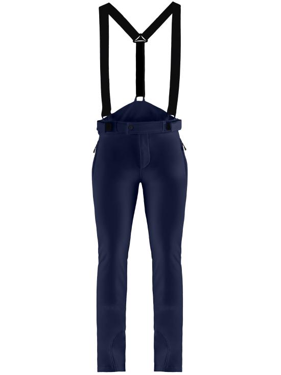 26FW 로베르타 토니니 오버롤 P916W77 BLU BLUE