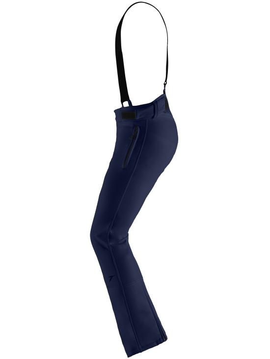 26FW 로베르타 토니니 오버롤 P916W77 BLU BLUE - ROBERTA TONINI