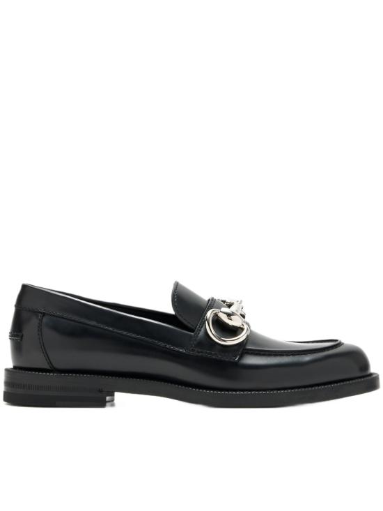 26FW 구찌 불바르 여성 로퍼 87518017X00 1000 BLACK