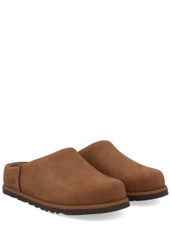 26FW 어그 오쪼 클로그 1181130 DKC BROWN - UGG