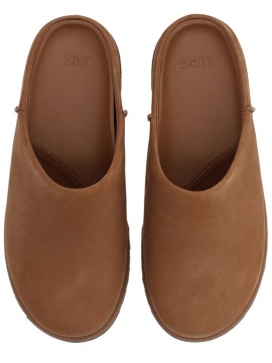 26FW 어그 오쪼 클로그 1181130 DKC BROWN - UGG