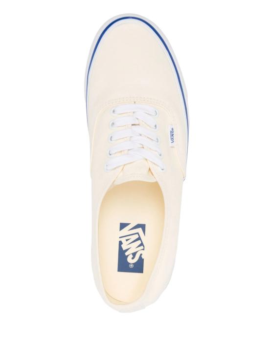 26SS 반스 스니커즈 VN000CQA OFW1 White - VANS