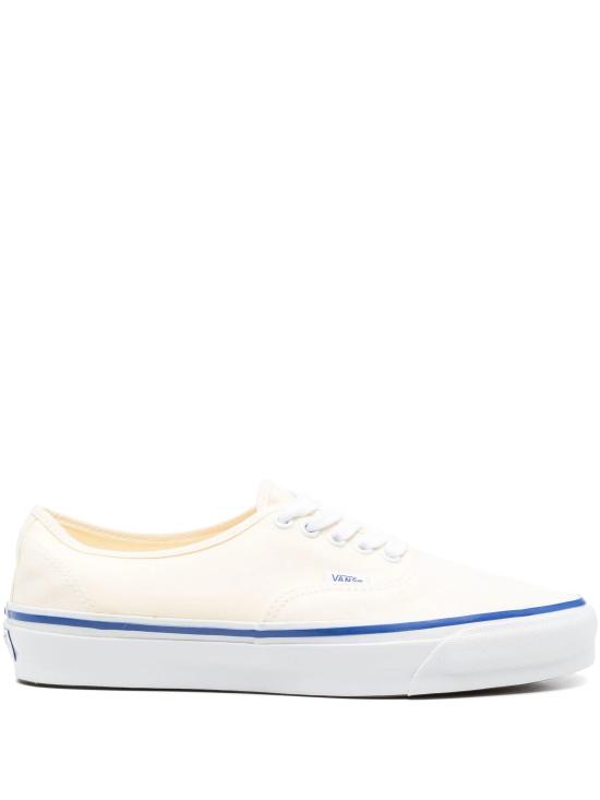 26SS 반스 스니커즈 VN000CQA OFW1 White