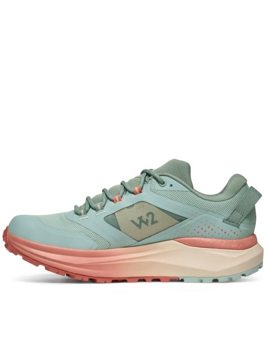 26SS 테크니카 스니커즈 21251800 FJ01 Light blue - TECNICA