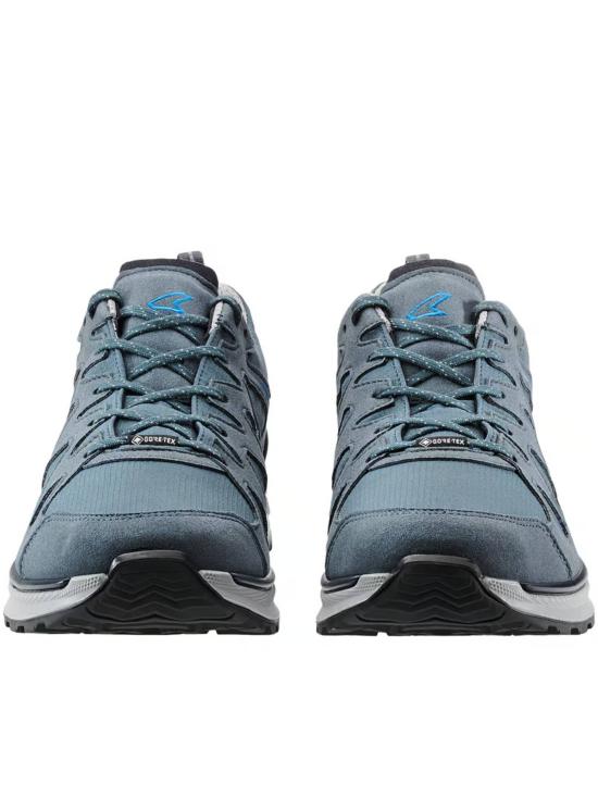 26SS 로바 스니커즈 311416 7942 Grey - LOWA