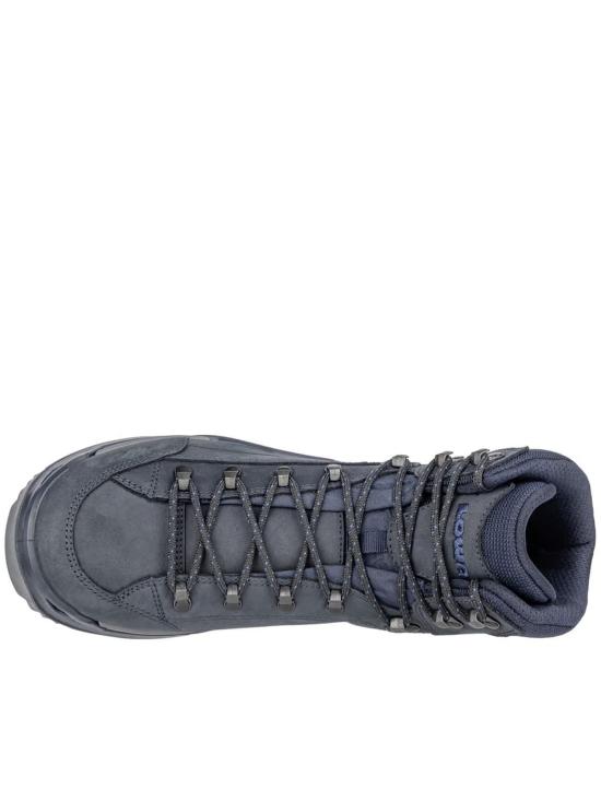 26SS 로바 스니커즈 311916 6960 Navy blue - LOWA