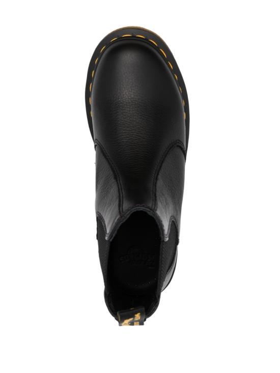 26FW 닥터마틴 부츠 30698001 BLACK - DR.MARTENS