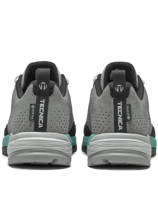 26SS 테크니카 스니커즈 21250600 002 Grey - TECNICA