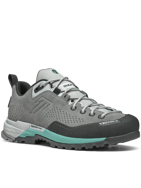 26SS 테크니카 스니커즈 21250600 002 Grey