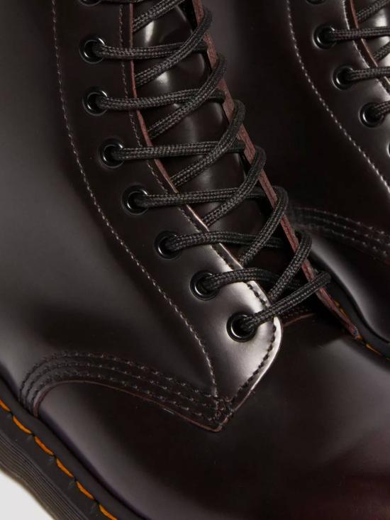 26FW 닥터마틴 부츠 41773600 CHERRY RED - DR.MARTENS