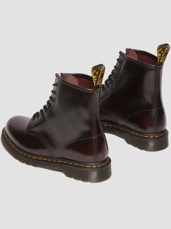 26FW 닥터마틴 부츠 41773600 CHERRY RED - DR.MARTENS