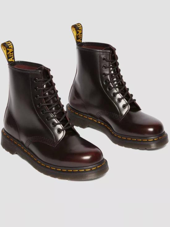 26FW 닥터마틴 부츠 41773600 CHERRY RED - DR.MARTENS