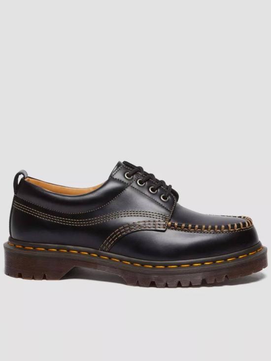 26FW 닥터마틴 로퍼 31816001 BLACK - DR.MARTENS