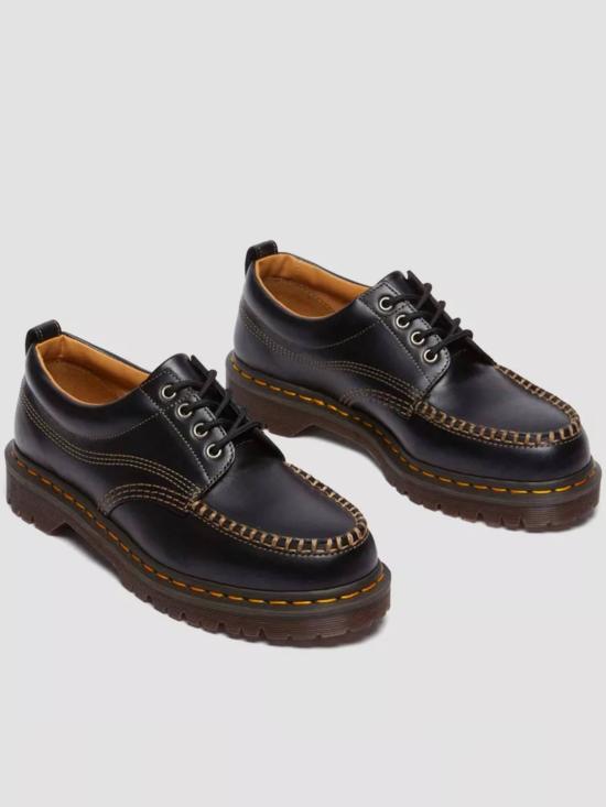 26FW 닥터마틴 로퍼 31816001 BLACK - DR.MARTENS