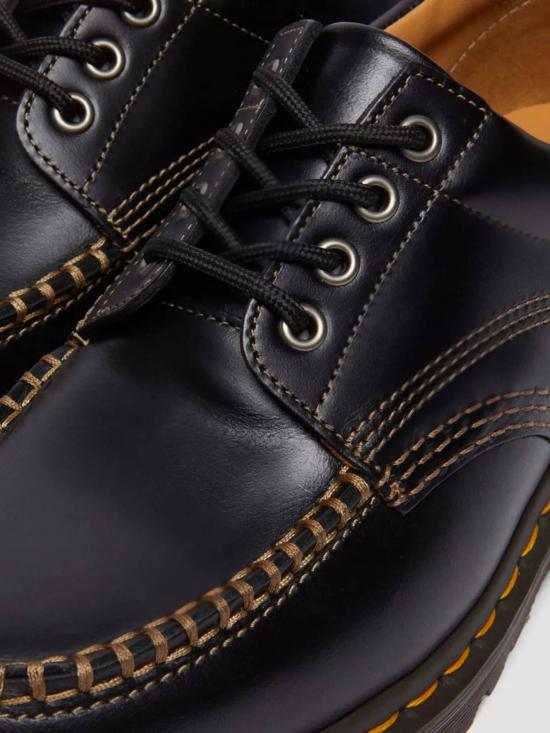 26FW 닥터마틴 로퍼 31816001 BLACK - DR.MARTENS