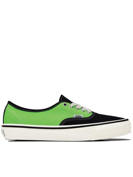26SS 반스 어센틱 44 VN000D9N YSC1 GREEN