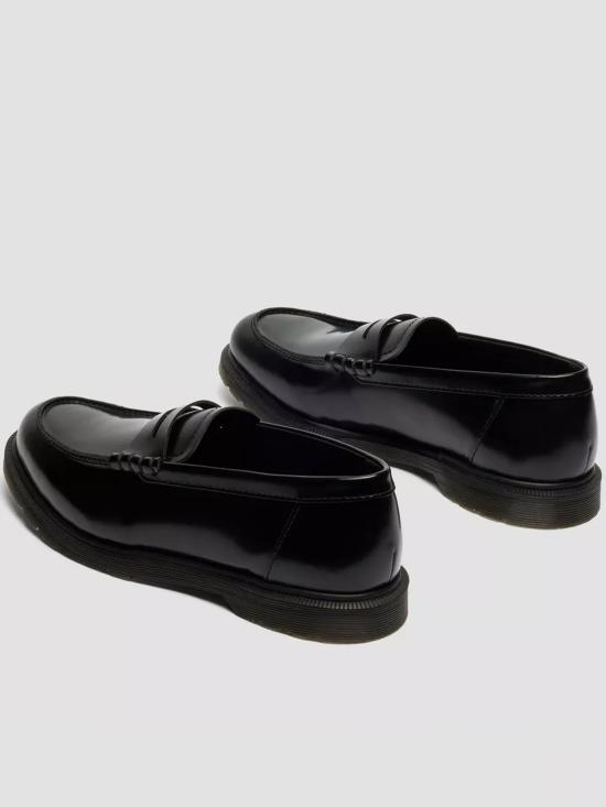 26FW 닥터마틴 로퍼 42503001 BLACK - DR.MARTENS