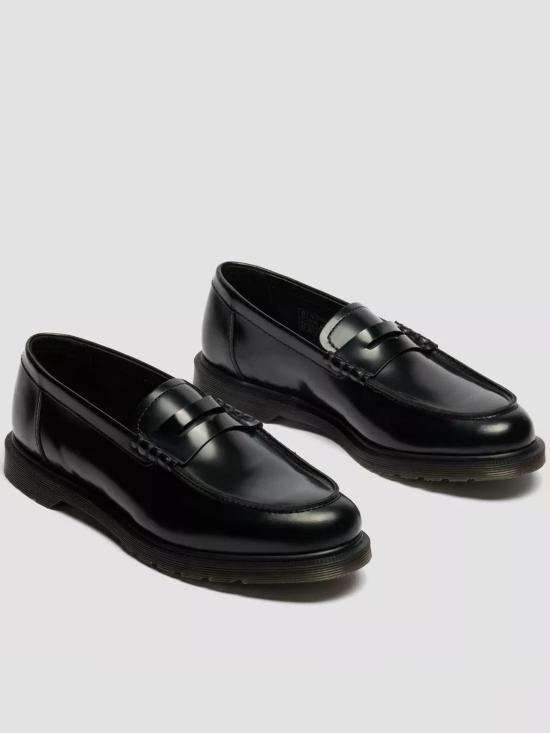 26FW 닥터마틴 로퍼 42503001 BLACK - DR.MARTENS