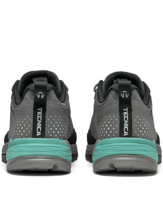 26SS 테크니카 스니커즈 21250700 002 GREY - TECNICA
