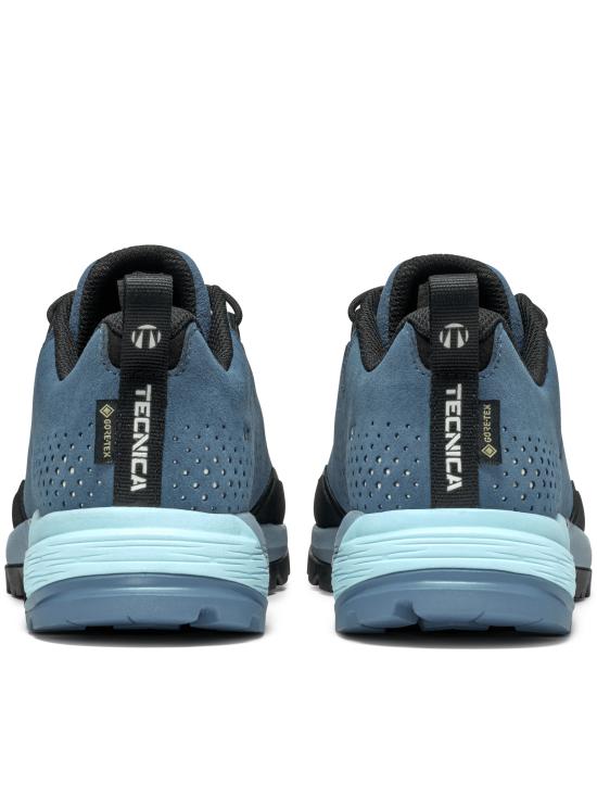 26SS 테크니카 스니커즈 21250600 001 BLUE - TECNICA