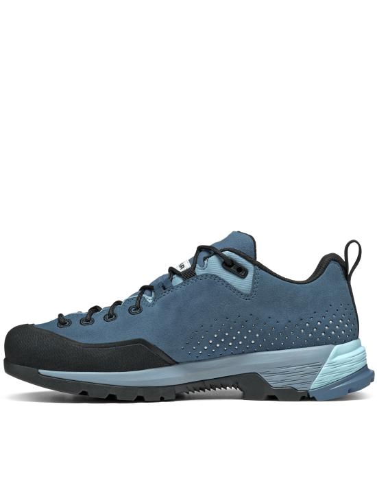 26SS 테크니카 스니커즈 21250600 001 BLUE - TECNICA