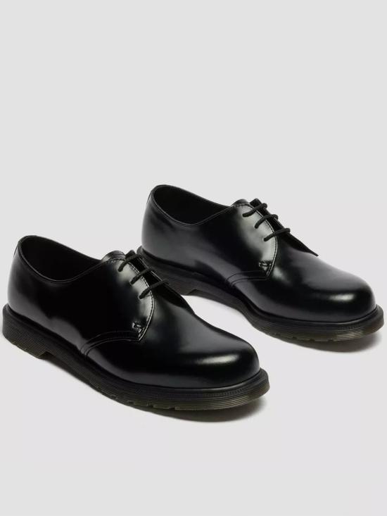 26FW 닥터마틴 드레스 슈즈 42863001 BLACK - DR.MARTENS