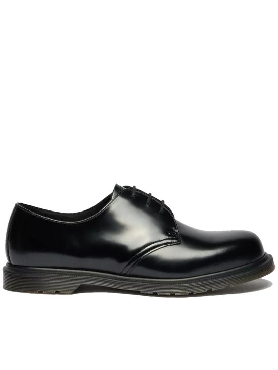26FW 닥터마틴 드레스 슈즈 42863001 BLACK