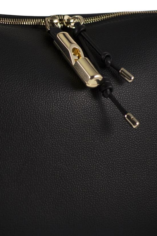 26FW 훌라 숄더백 WB02006BX3353 O6000 BLACK - FURLA