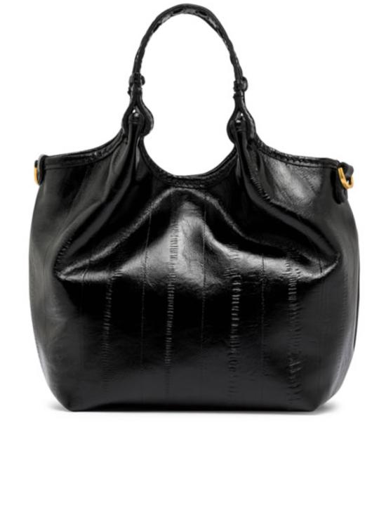 26FW 지아니 끼아리니 숄더백 BS12678EELPSLY 001 BLACK - GIANNI CHIARINI